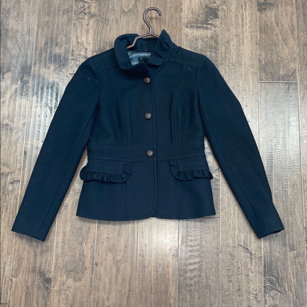 J Crew jacket - Picture 2 of 5